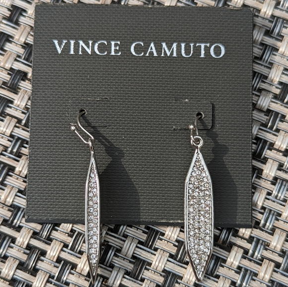 New Vince Camuto earrings - Picture 2 of 7